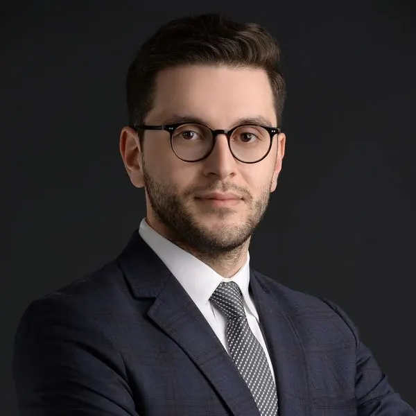 Alican Solmaz