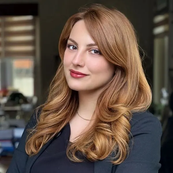 Begüm Güleşçi