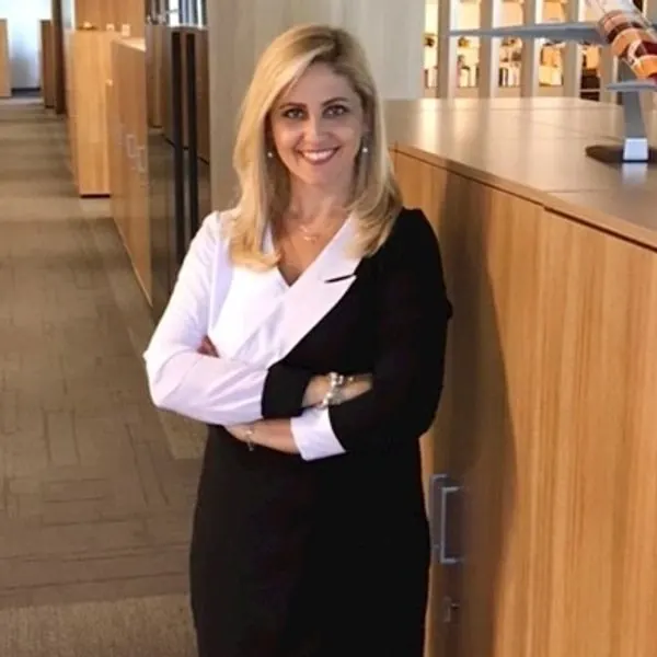 Ceyda Akbal Öztarhan