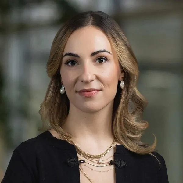Damla Aygün Yararcan