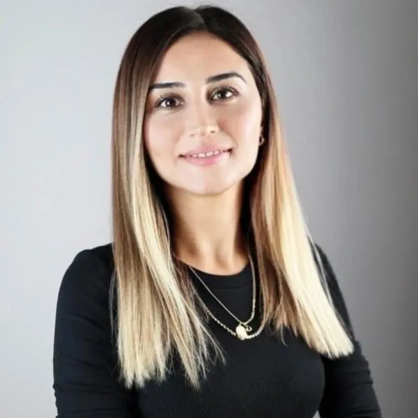 Demet Ceylan Demircan