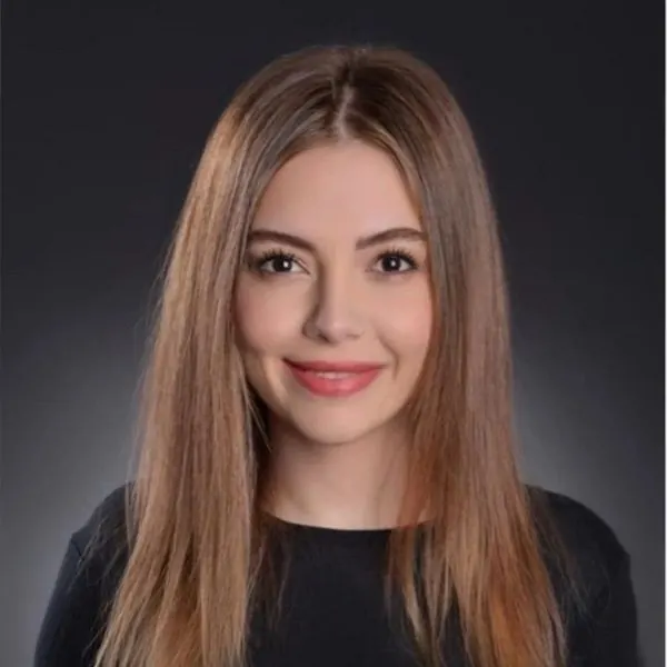 Duygu Özcan