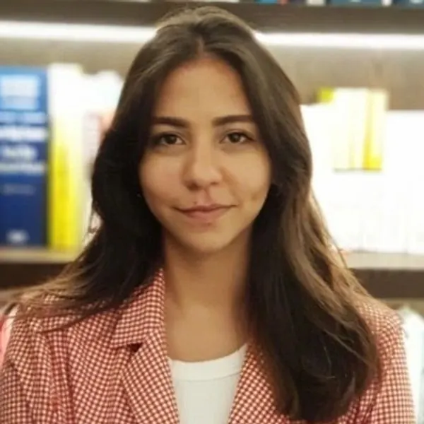 Ecem Eroğlu Salalı