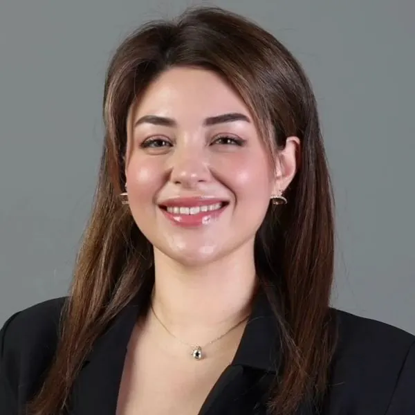 Ela Özdemir