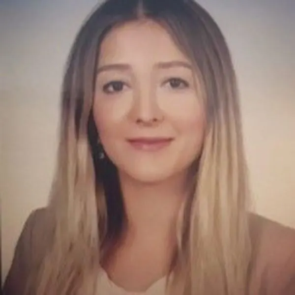 Ezgi Yüksel Küngerü