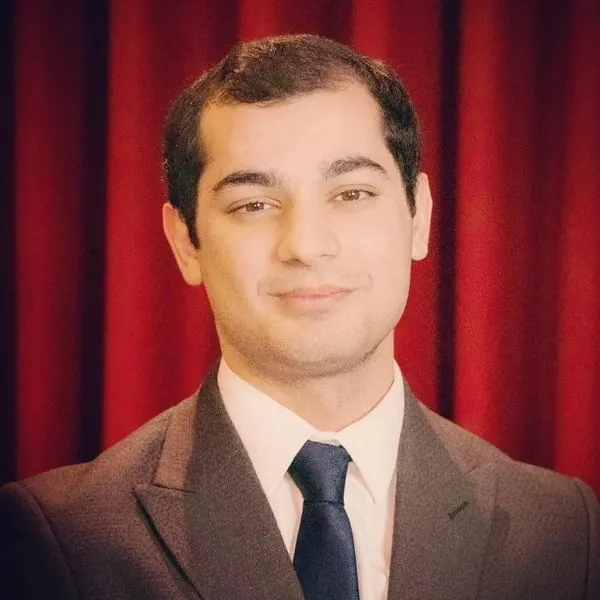 Fatih Özdemir