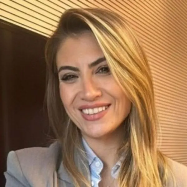 Gökçe Nair-Topal