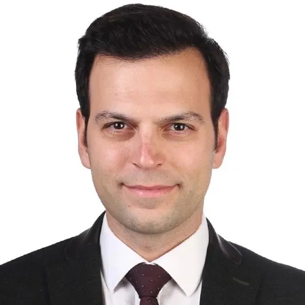 Gökhan Gürtan