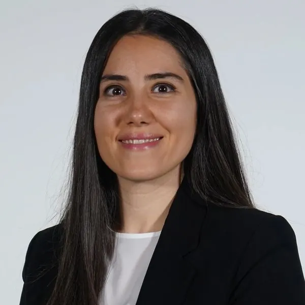Gülce Peker Bingüler