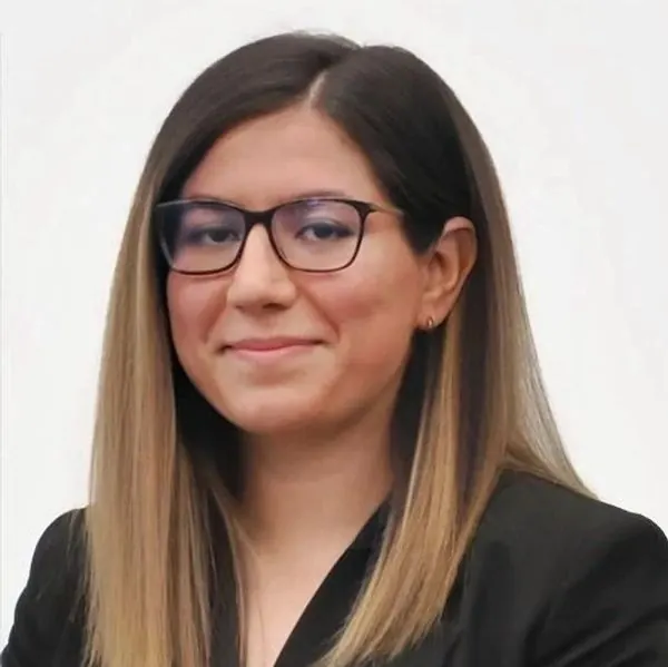Helin Bayrak