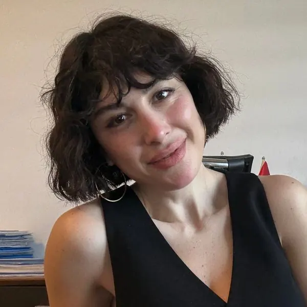 İlksen Şahin