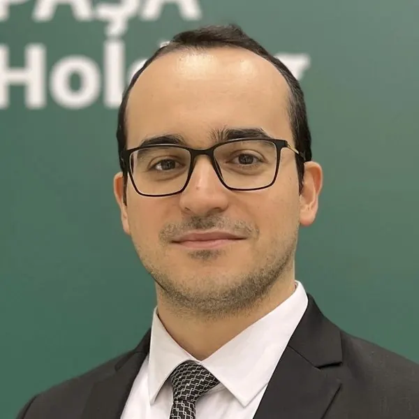 Mert Sayın