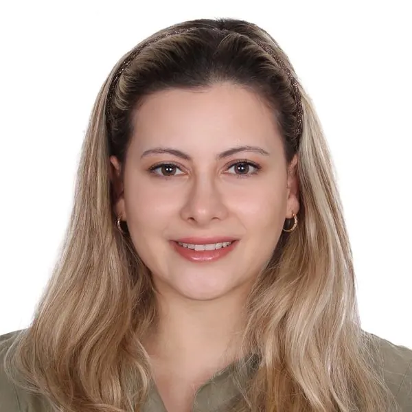 Mina Kanarya