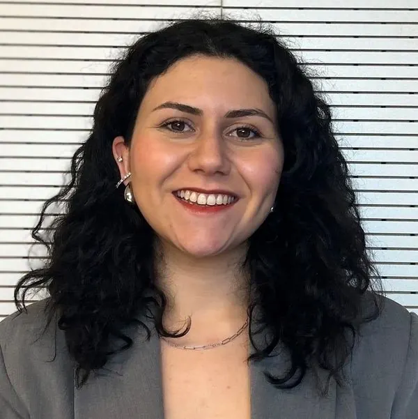 Minel Sabancı