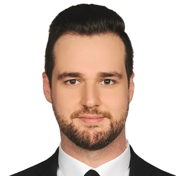 Osman Safak