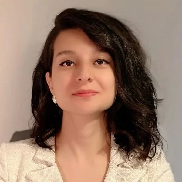 Tuğba Çelik Karakuş