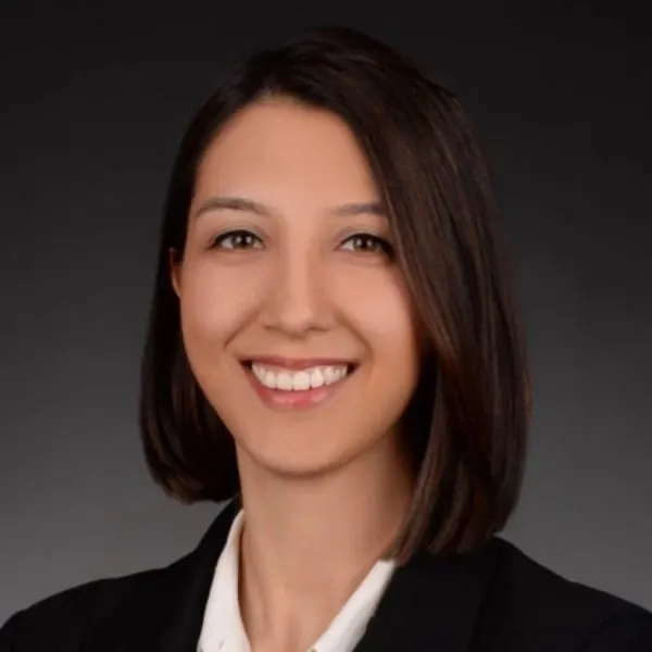 Zeynep Kiriş Yıldırım