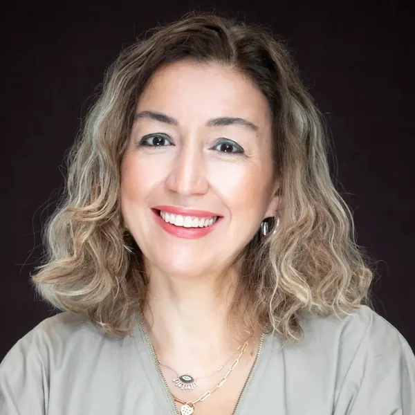 Özlem Oral Mamak