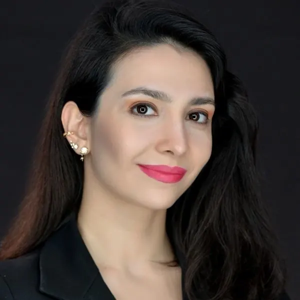 Emine Yağmur Balduğ