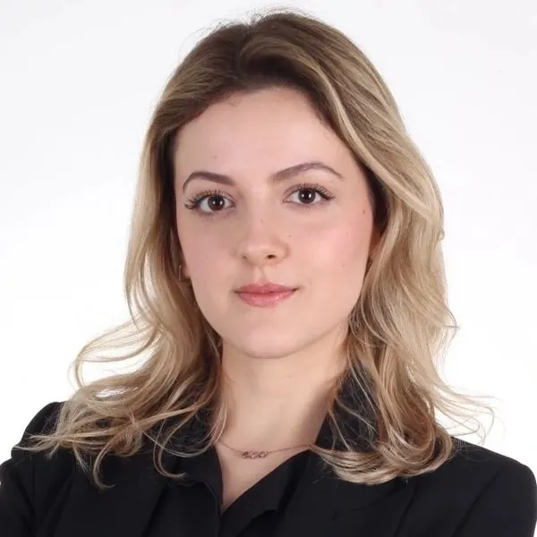 İrem Tanık