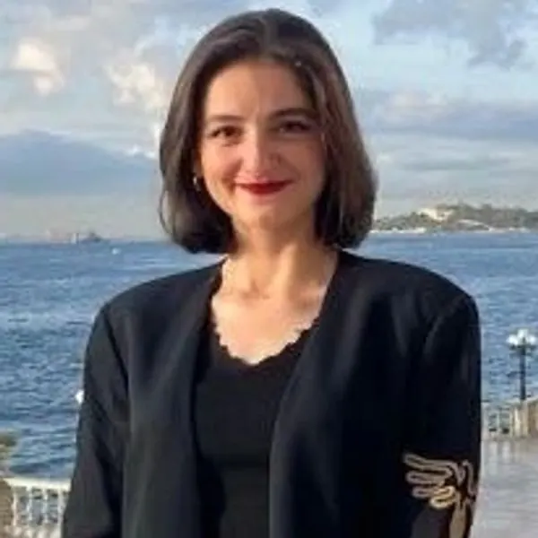 Seher Kurtuluş