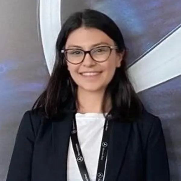 Zeynep Gizem Koçoğlu