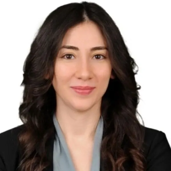 Zeynep Ilgınoğlu