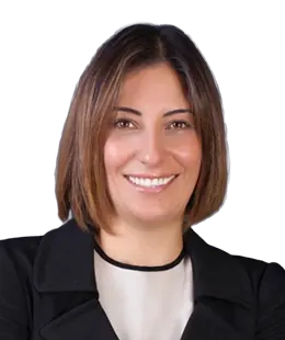 Şebnem Önder