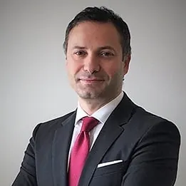 Ümit Başer