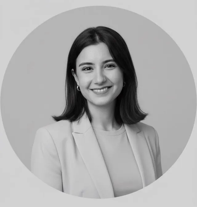 Ayça Doğu Öztürk