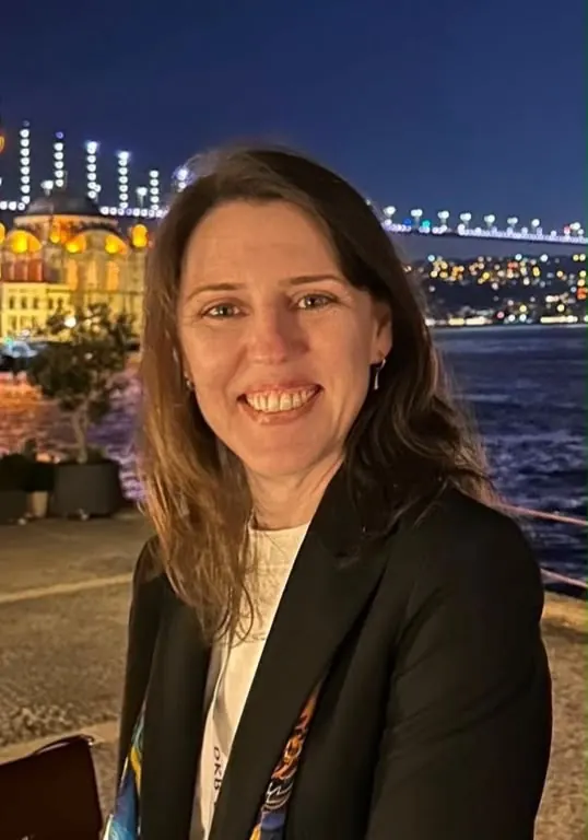Ayşe Nur Aydın
