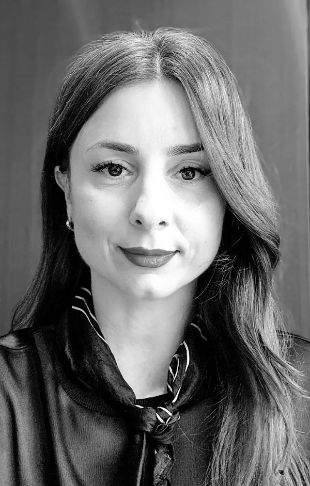Burcu Çalışkan Selek