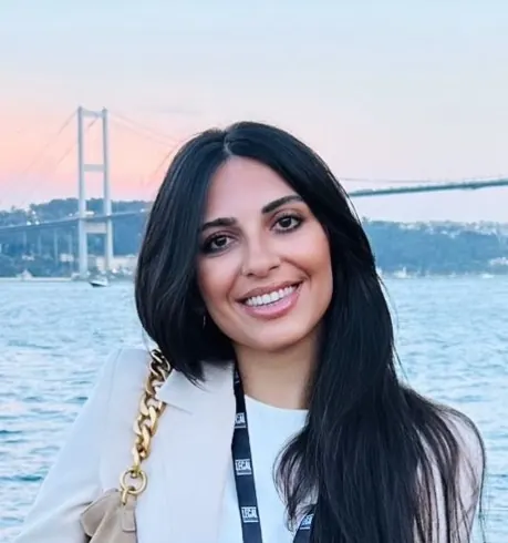 Hazal Yilmaz