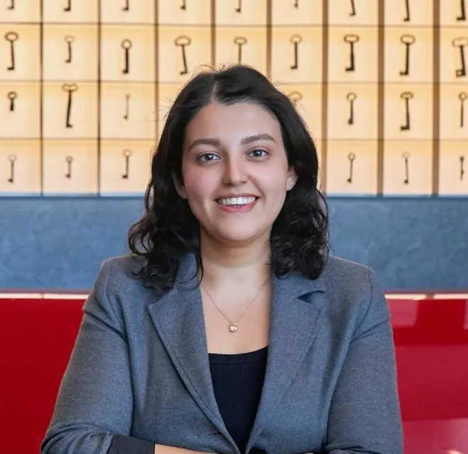Sevda Öztürk