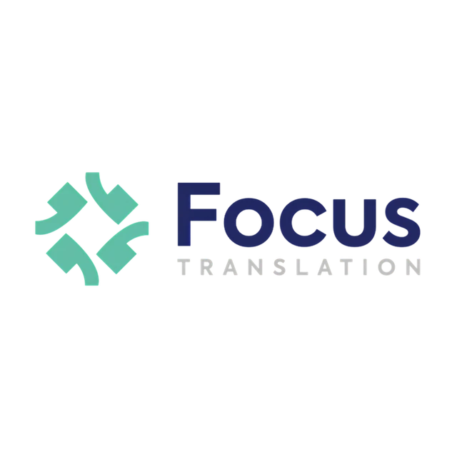 Focus Translation