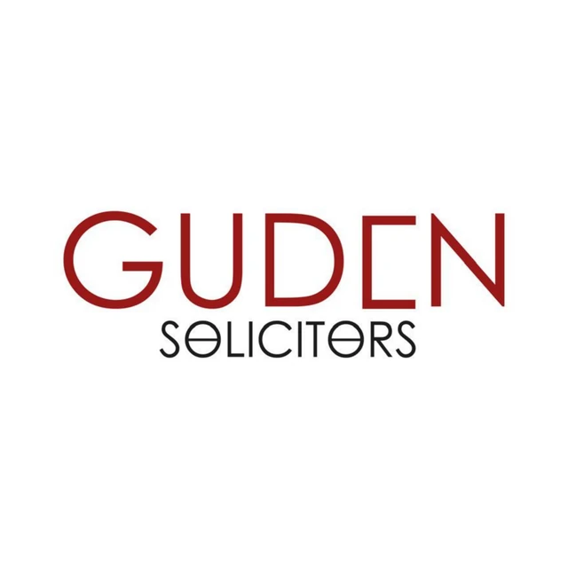 Guden Solicitors